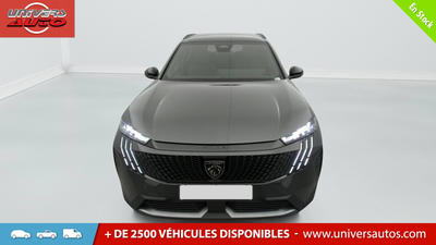 Peugeot 5008 Hybrid 145 e-Dcs6 Allure