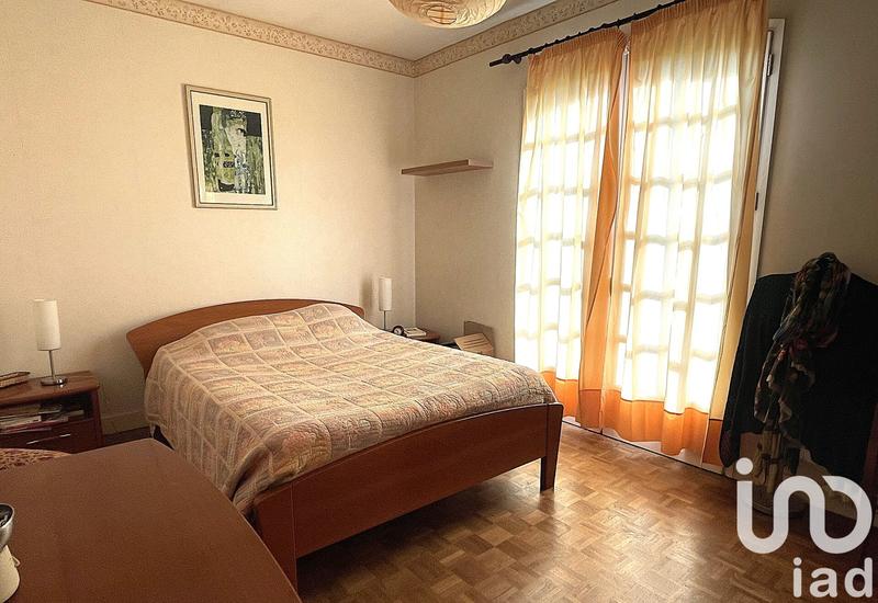 Maison - 146 m² - 5 pièces