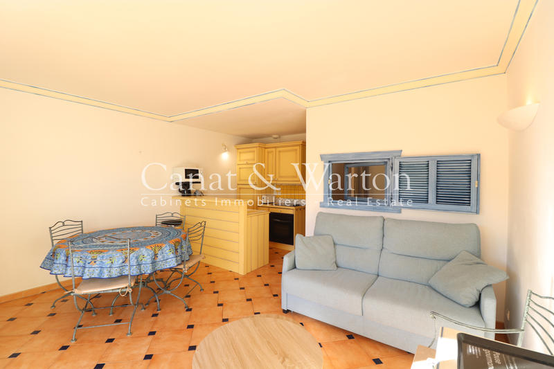 Appartement - 52 m² - 4 pièces