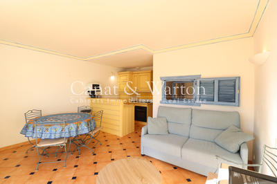 Appartement - 52 m² - 4 pièces