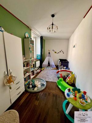 Maison - 153 m² - 8 pièces