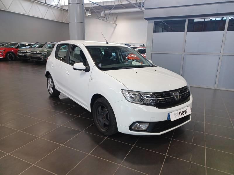 Dacia Sandero Eco-G 100 Confort
