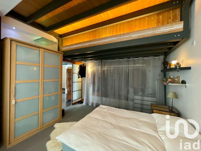 Appartement - 88 m² - 4 pièces