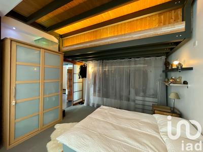 Appartement - 88 m² - 4 pièces