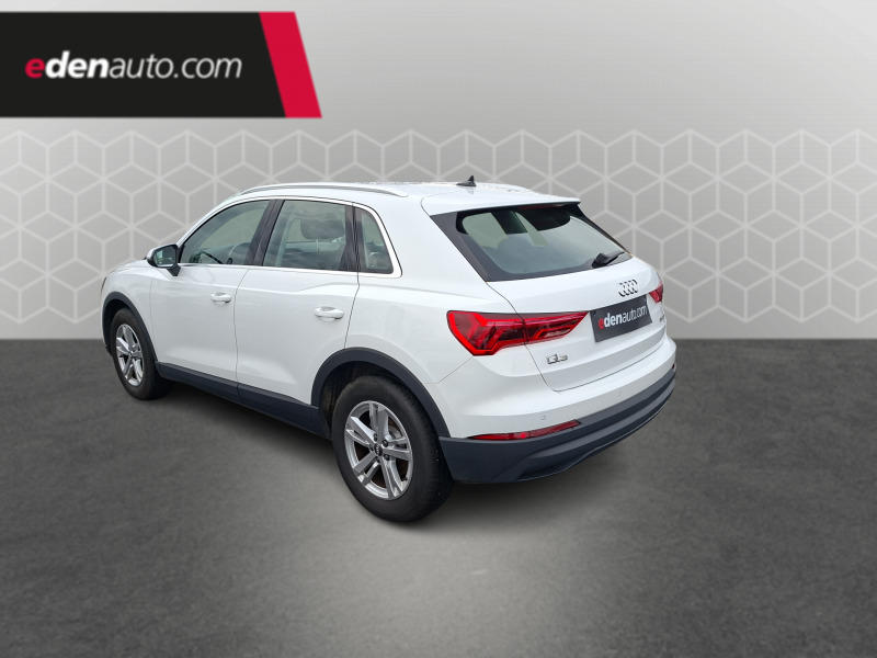 Audi Q3 35 Tfsi 150 ch s tronic 7 Design