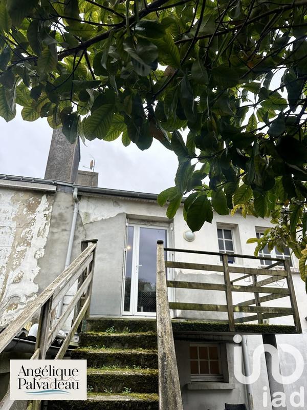 Appartement - 96 m² - 4 pièces