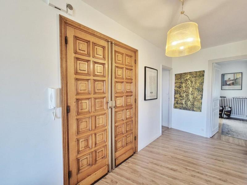 Duplex - 225 m² - 5 pièces