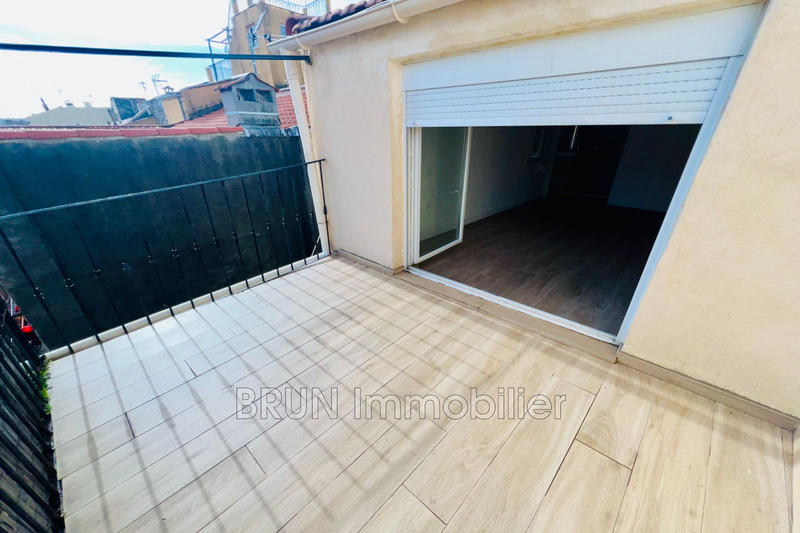 Duplex - 35 m² - 2 pièces