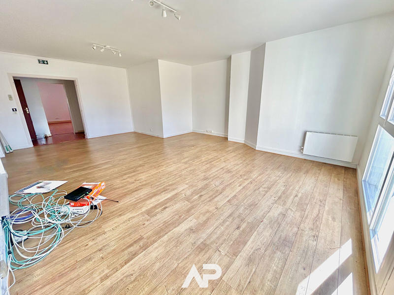 Appartement - 131 m² - 5 pièces