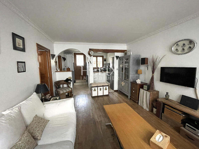 Appartement - 36 m² - 2 pièces