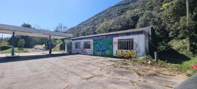 Immeuble - 220 m² - 4 pièces