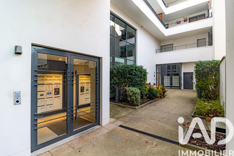 Appartement - 61 m² - 4 pièces