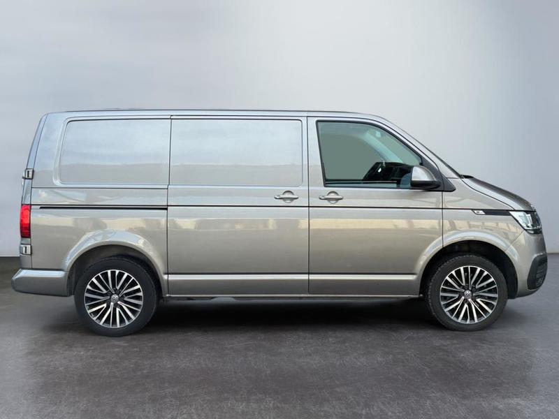 Volkswagen Transporter 6.1 Van L2h1 2.0 Tdi 204 Dsg7 Business Plus