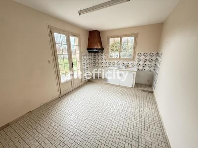 Pavillon - 77 m² - 4 pièces