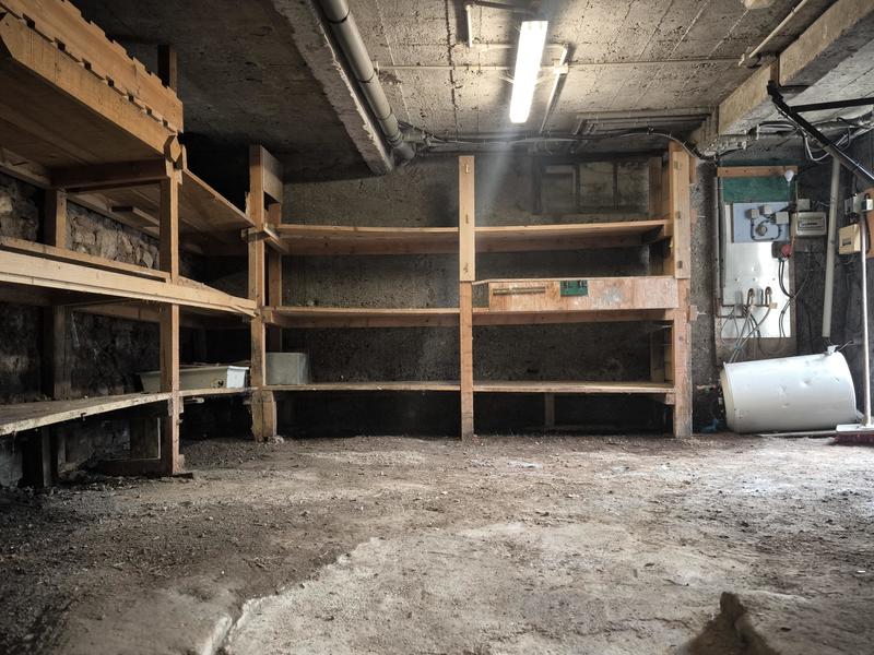 Maison - 99 m² - 4 pièces