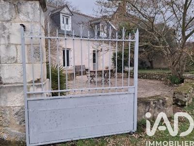 Maison de campagne - 246 m² - 10 pièces