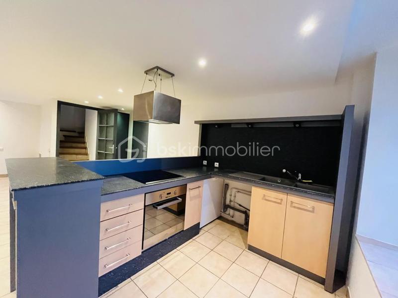 Appartement - 71 m² - 3 pièces