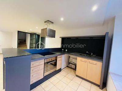 Appartement - 71 m² - 3 pièces