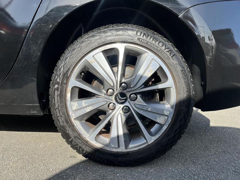 Citroën C4 Picasso 2.0 HDi 150 Ch Eat6 Finition Exclusive 7 places *Caméra/Bluetooth/Attelage