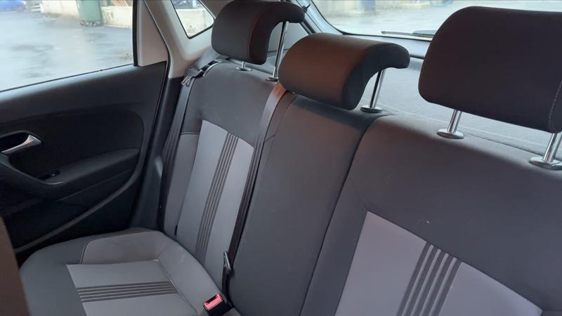 Volkswagen Polo V 1.0 60 Allstar