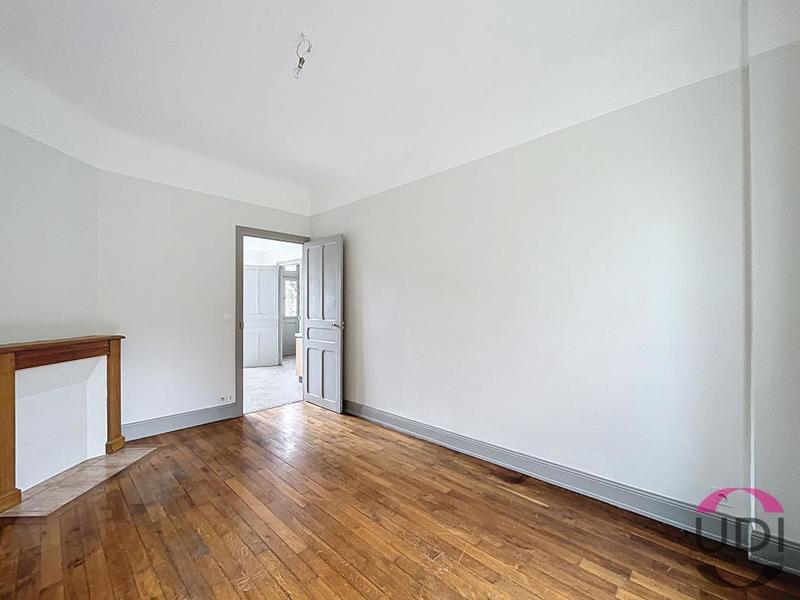 Maison - 142 m² - 5 pièces