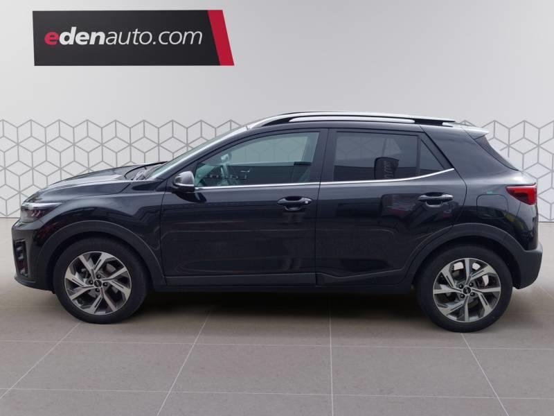 Kia Stonic 1.0 t-GDi 100 ch Bvm6 Gt-line