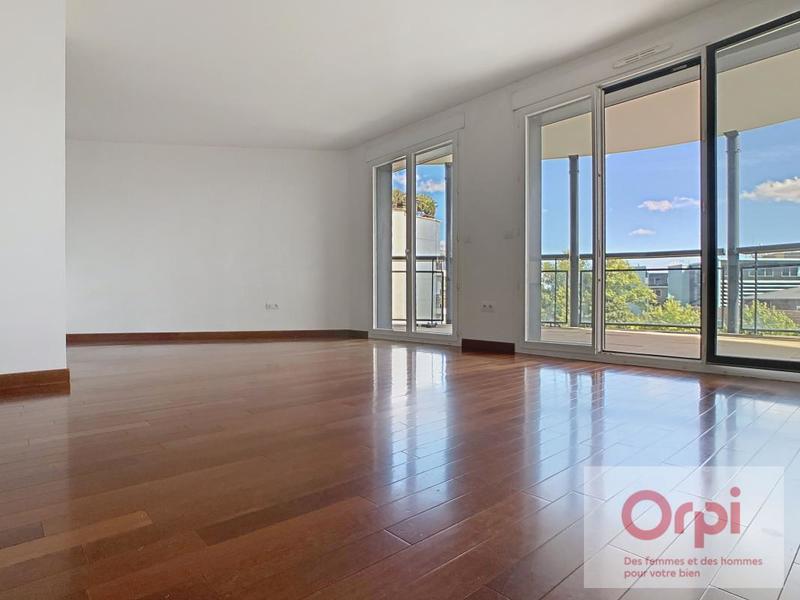 Appartement - 89 m² - 4 pièces