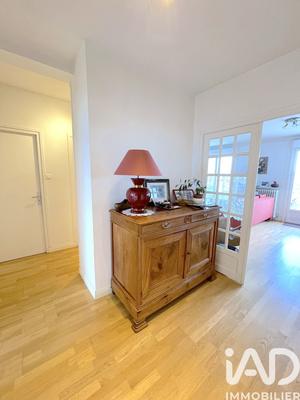 Appartement - 60 m² - 2 pièces