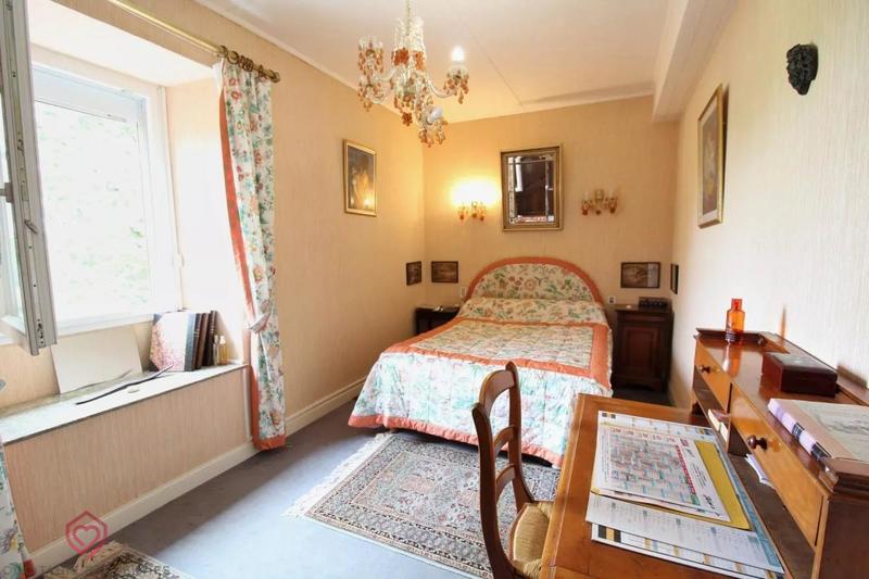 Ferme - 153 m² - 6 pièces