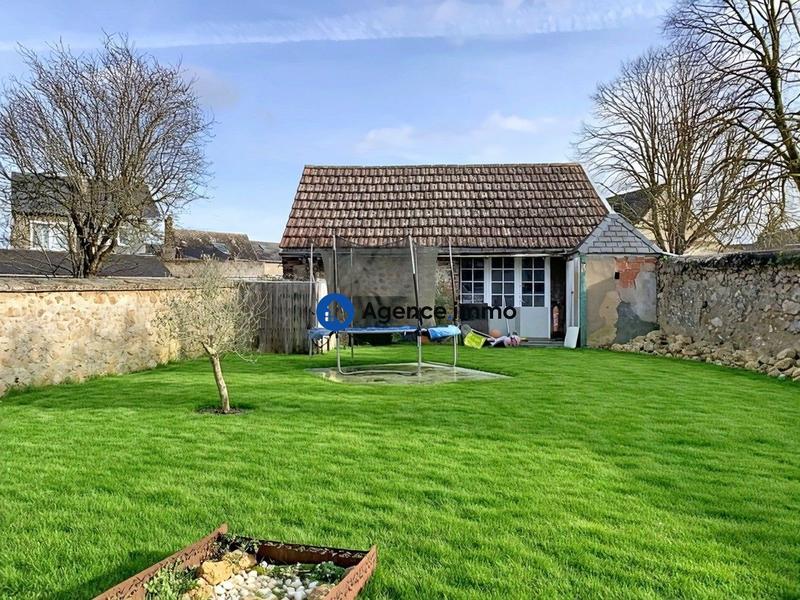 Maison - 145 m² - 5 pièces