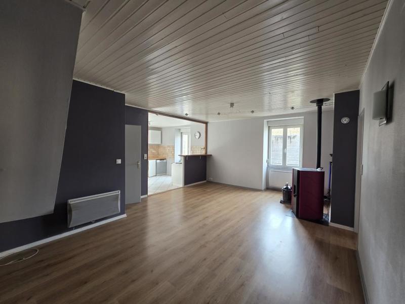 Immeuble - 194 m² - 6 pièces