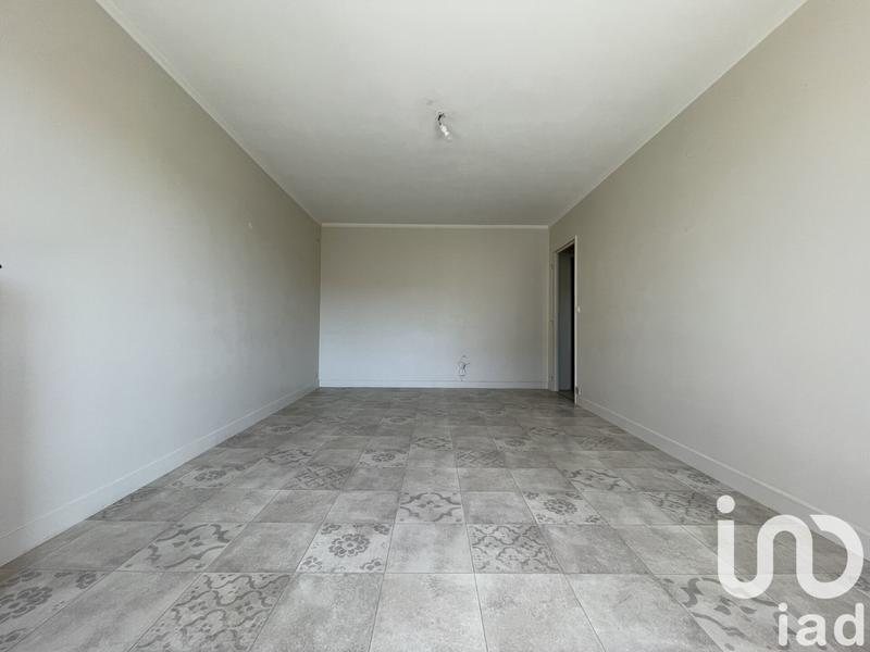 Appartement - 84 m² - 4 pièces