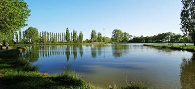 Camping l'Oasis des Dombes