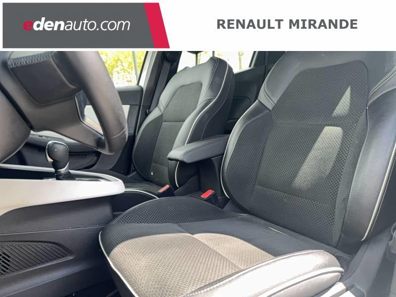 Renault Clio E-Tech 140 Intens