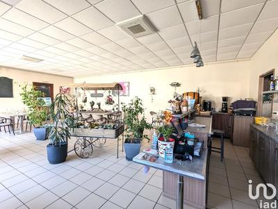 Local commercial - 163 m²
