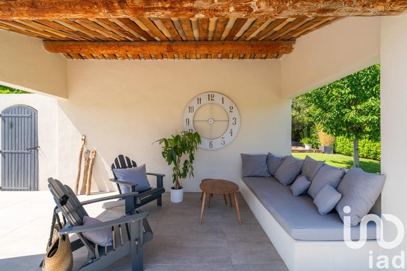 Maison de maîtres - 215 m² - 7 pièces