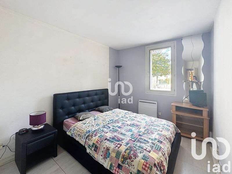 Appartement - 51 m² - 2 pièces