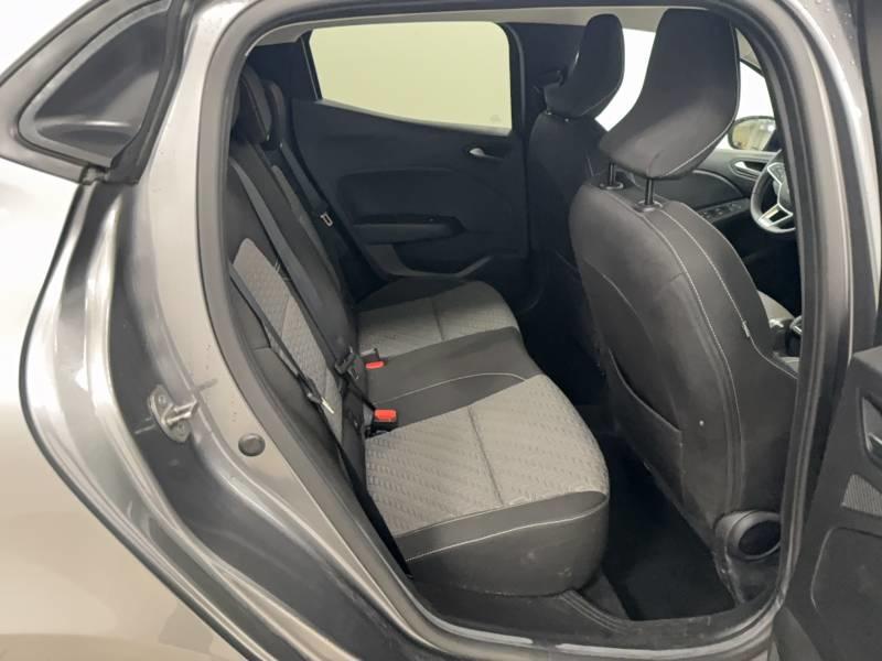 Renault Clio Blue dCi 100 Evolution