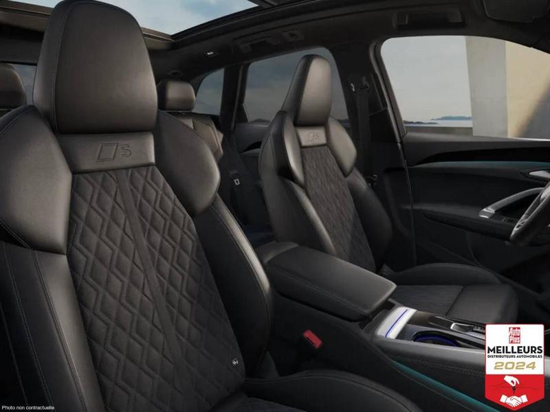 Audi Q5 Tfsi 204 Hybride s tronic 7 s line +Pack Tech P