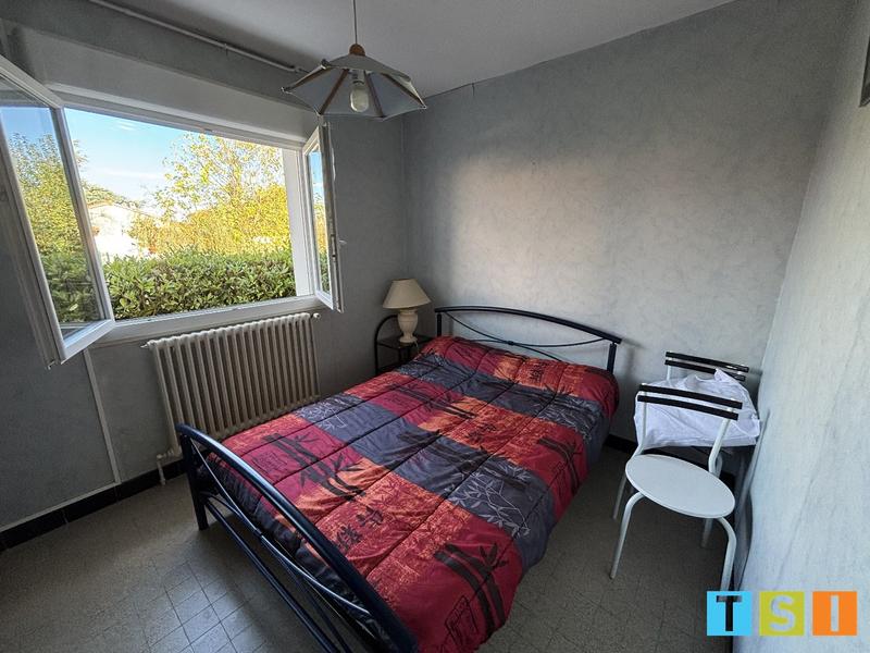 Maison - 167 m² - 7 pièces