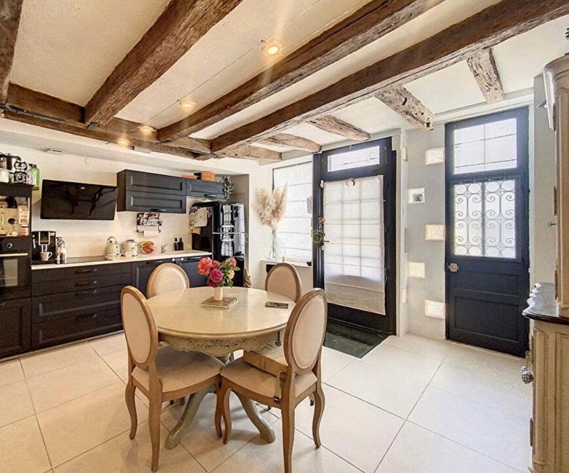 Maison - 105 m² - 4 pièces