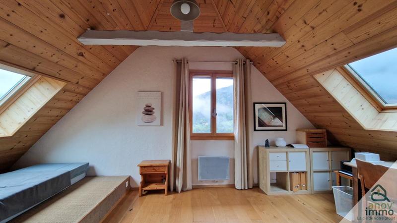 Maison - 75 m² - 3 pièces