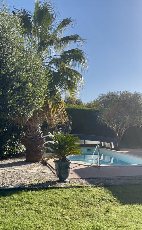 Villa - 110 m² - 4 pièces