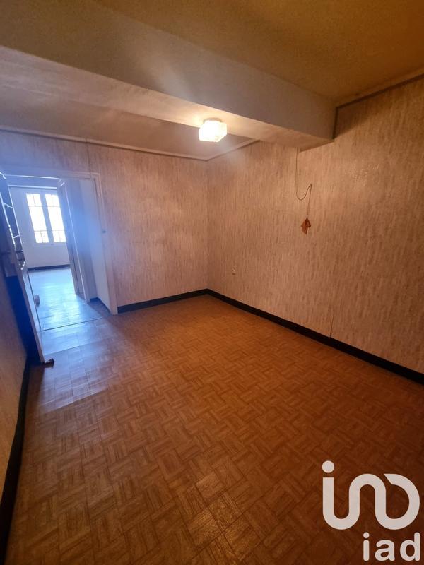 Maison de village - 175 m² - 7 pièces