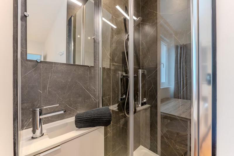 Maison ancienne - 117 m² - 7 pièces