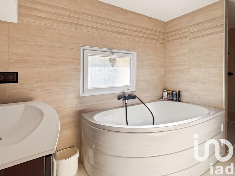 Maison - 57 m² - 3 pièces