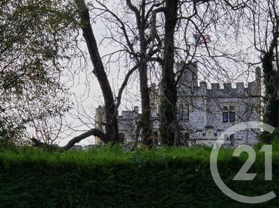 Maison de village - 130 m² - 5 pièces