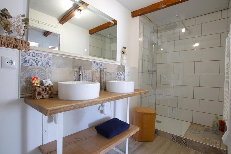 Maison - 181 m² - 8 pièces