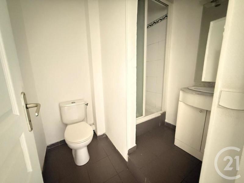 Appartement - 30 m² - 2 pièces