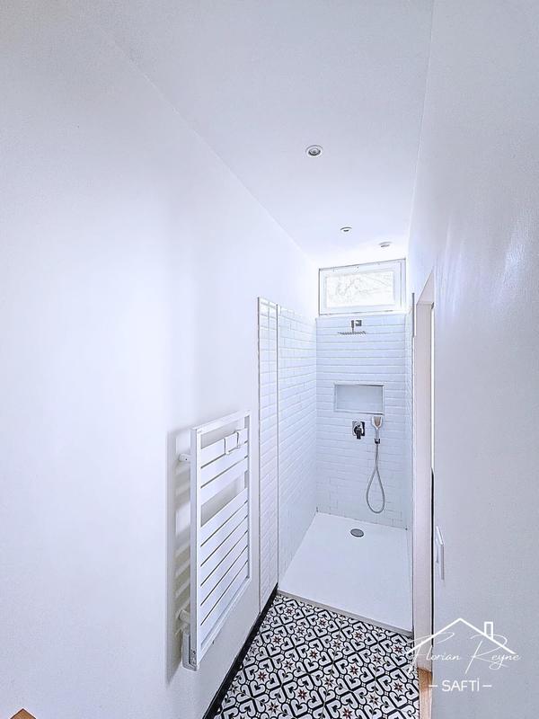 Appartement - 54 m² - 3 pièces